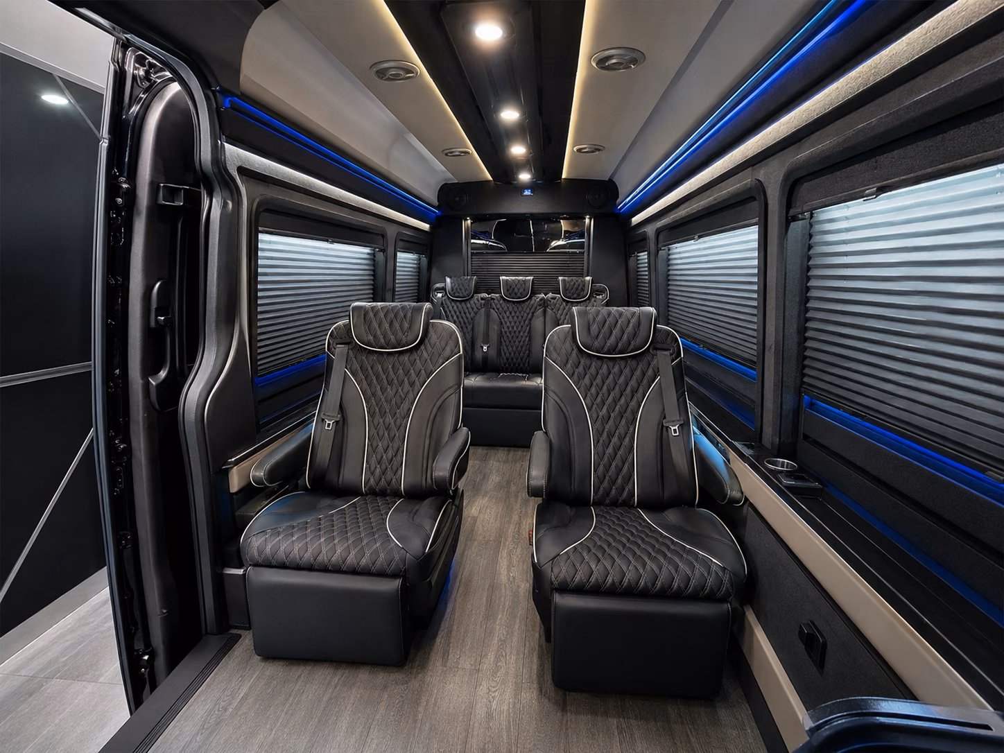 airport transfers for cruise groups departing from allen texas