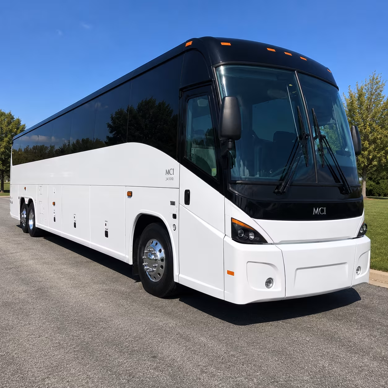 allen airport transportation for large groups events and school travel
