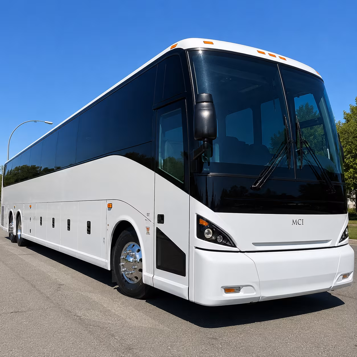 allen airport transportation