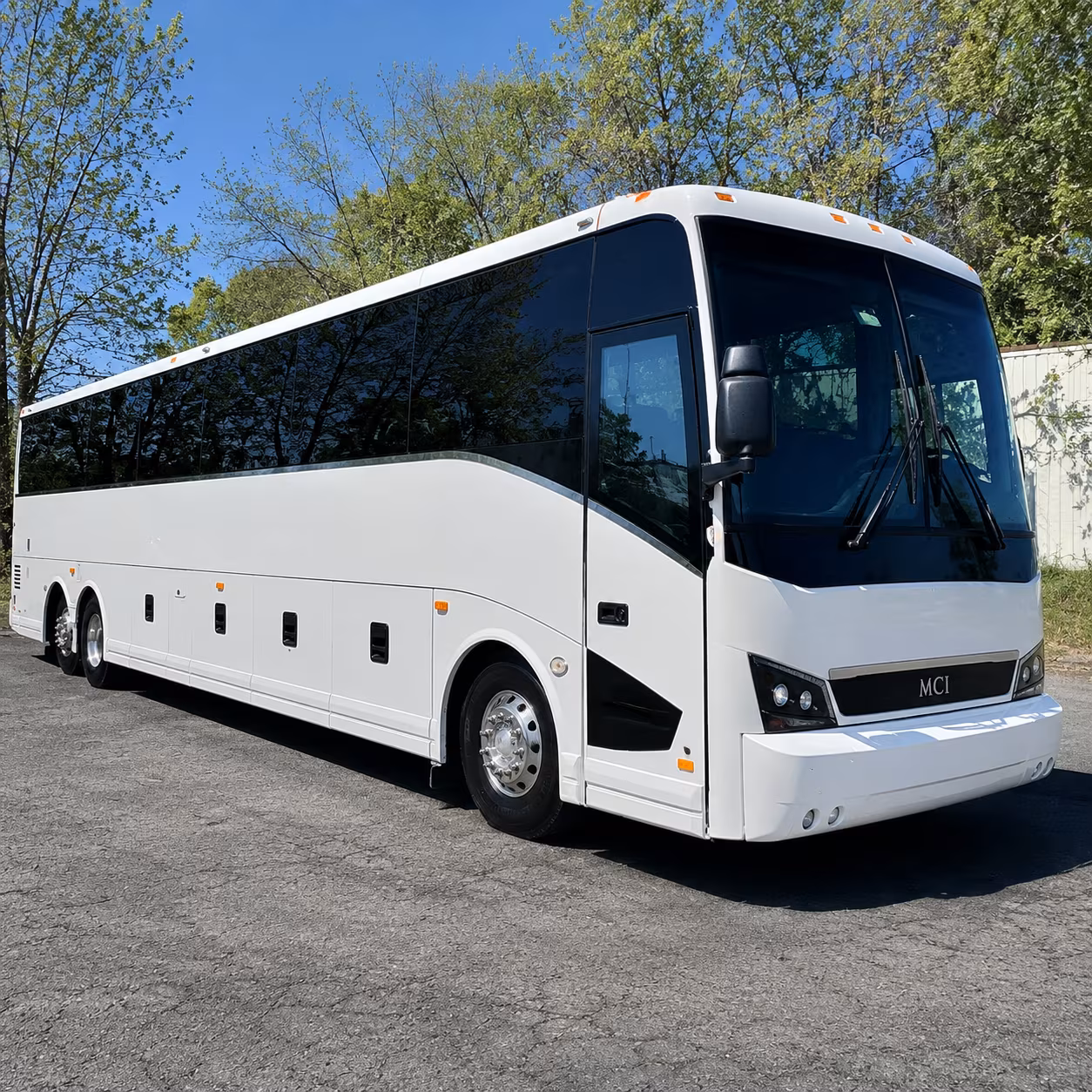 allen employee transportation