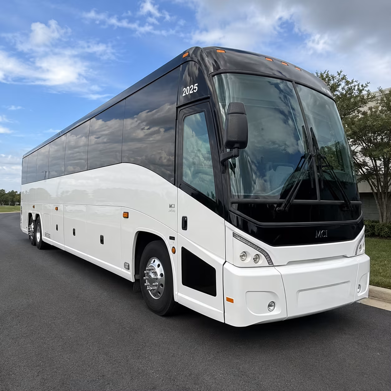allen event center group transportation made easy