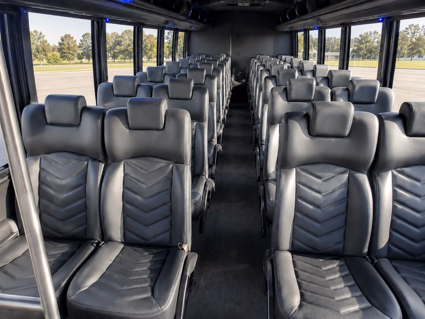 allen government military transportation