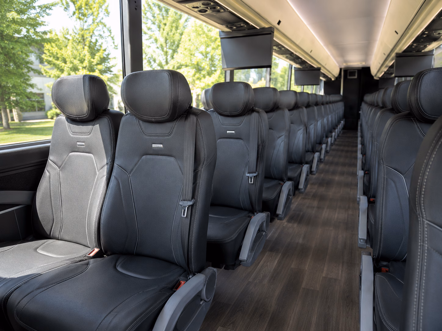 allen long distance transportation