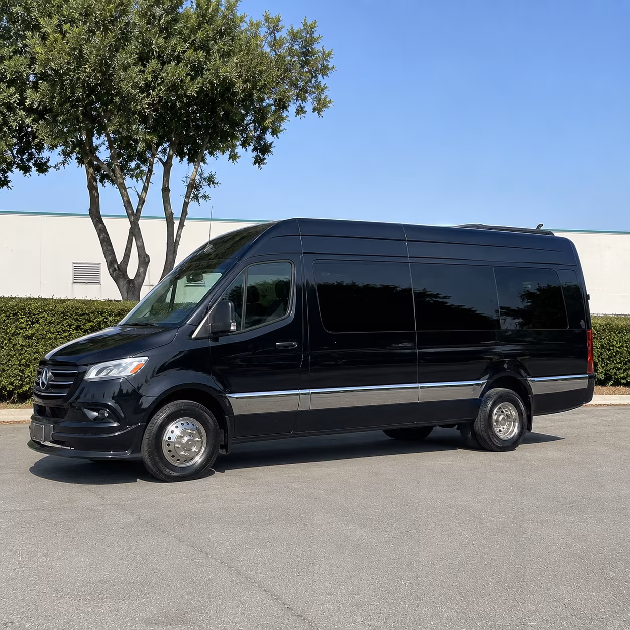 allen school event transportation