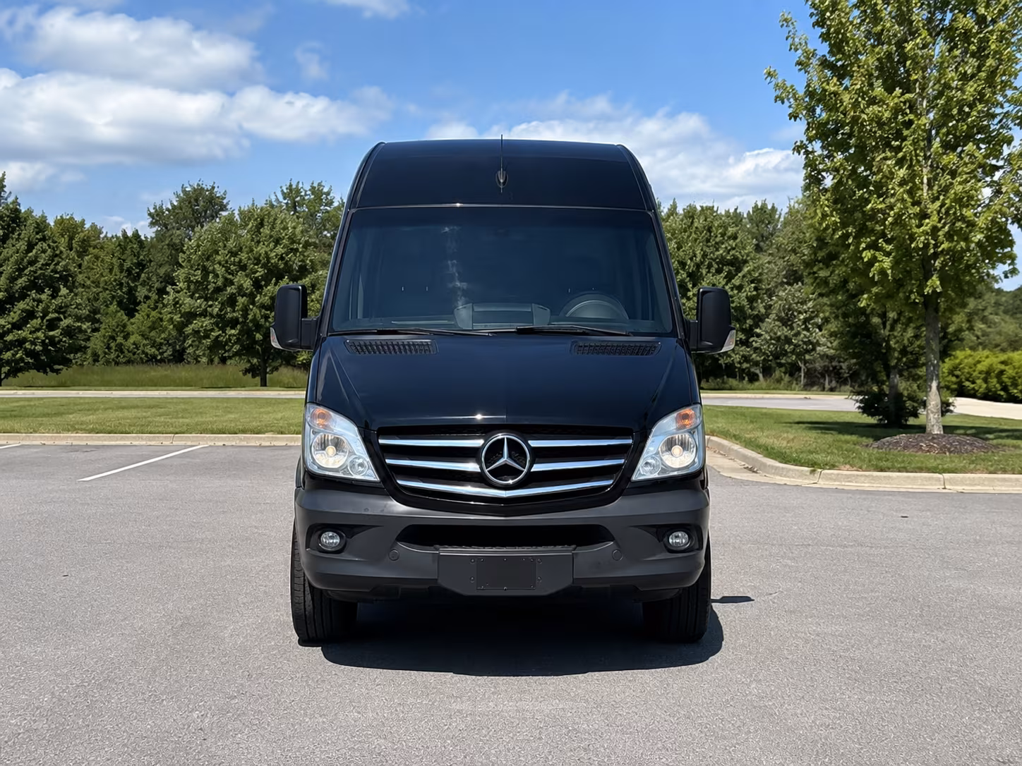 allen sporting event transportation