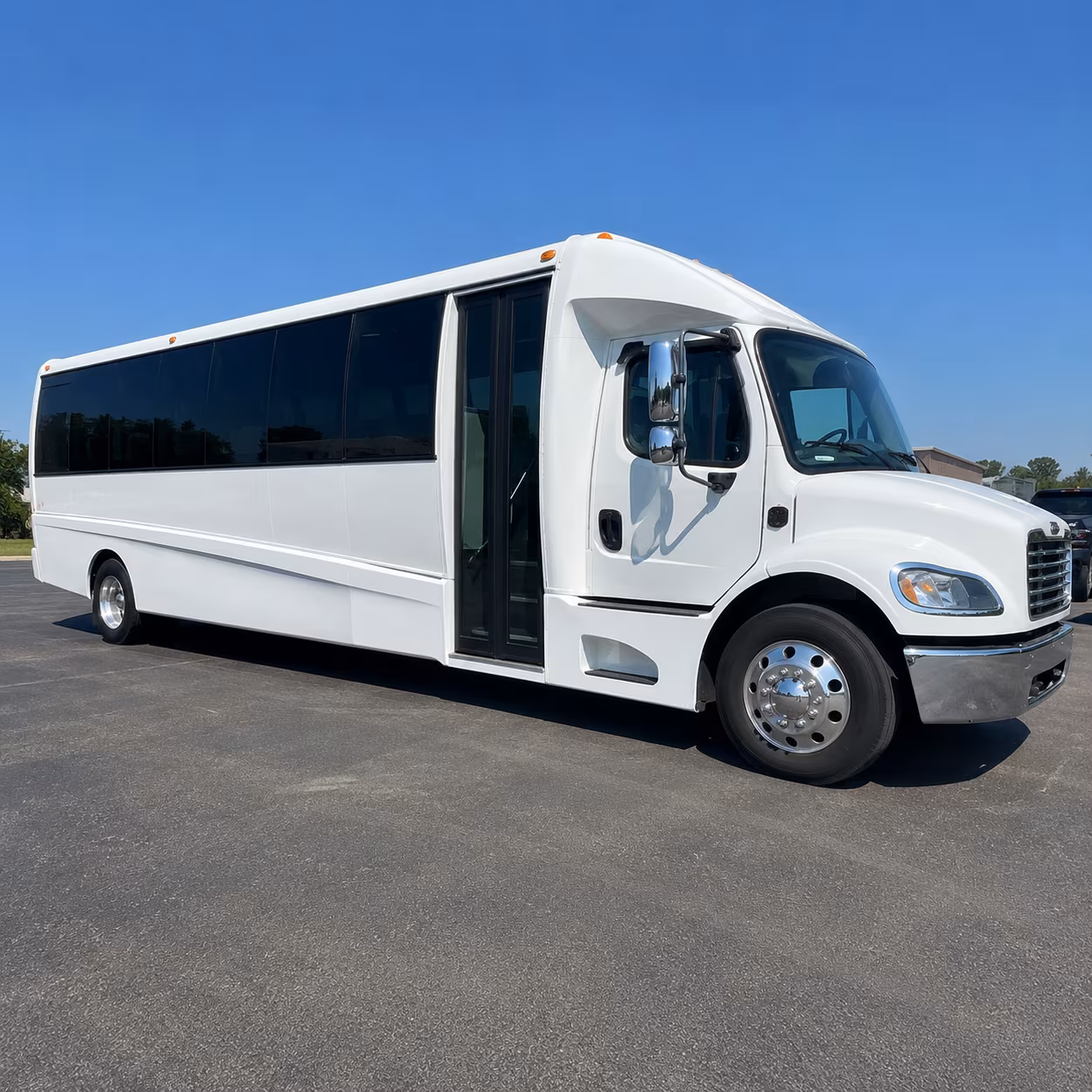 allen wine tour brewery transportation