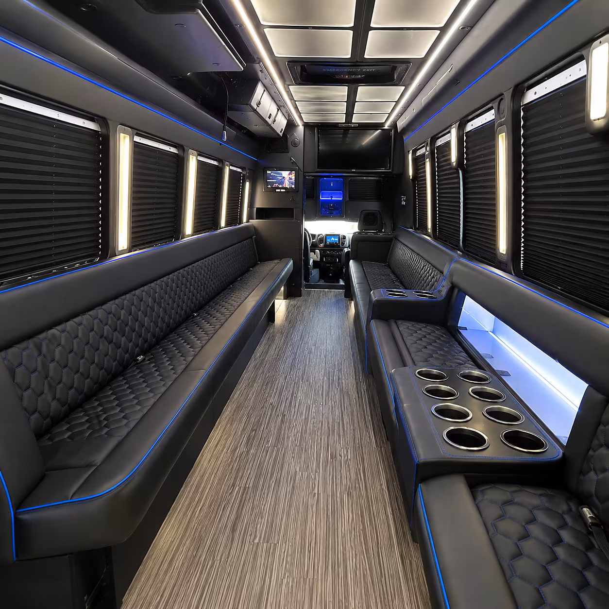 allencharterbusservices com is the easiest way to compare allen prom party buses