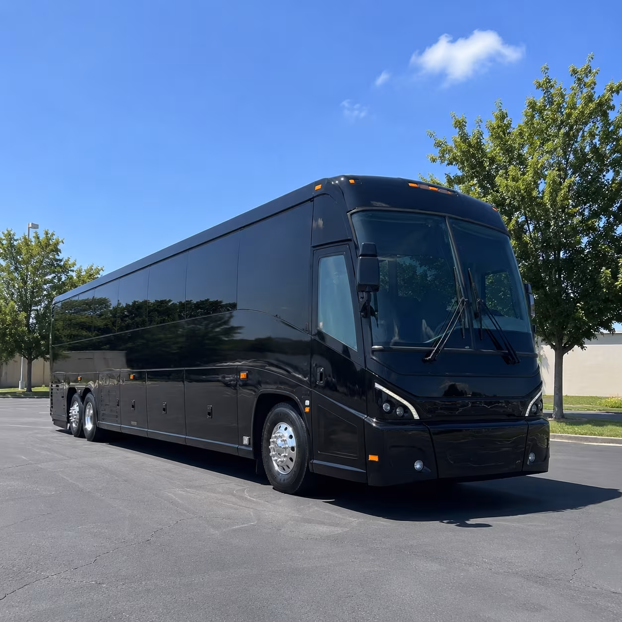 allencharterbusservices com makes it easy to handle multi day and long distance government travel