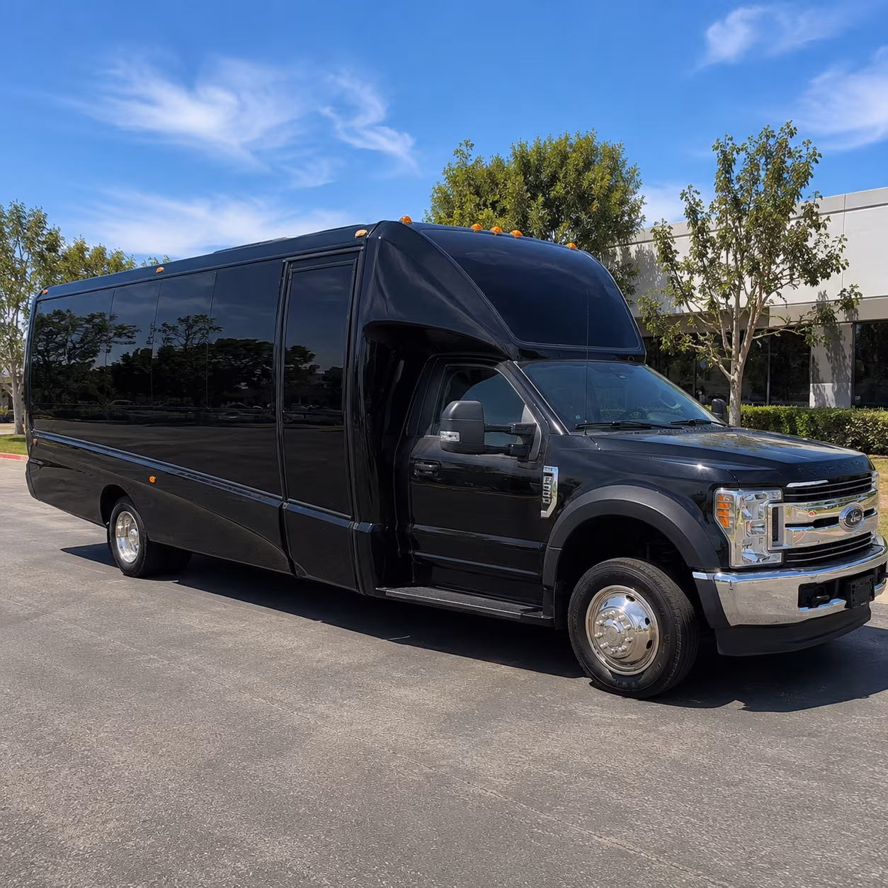 bachelorette and birthday wine tours deserve a party bus