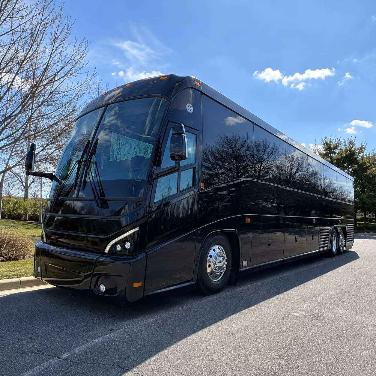 coordinating veteran group transportation across collin county