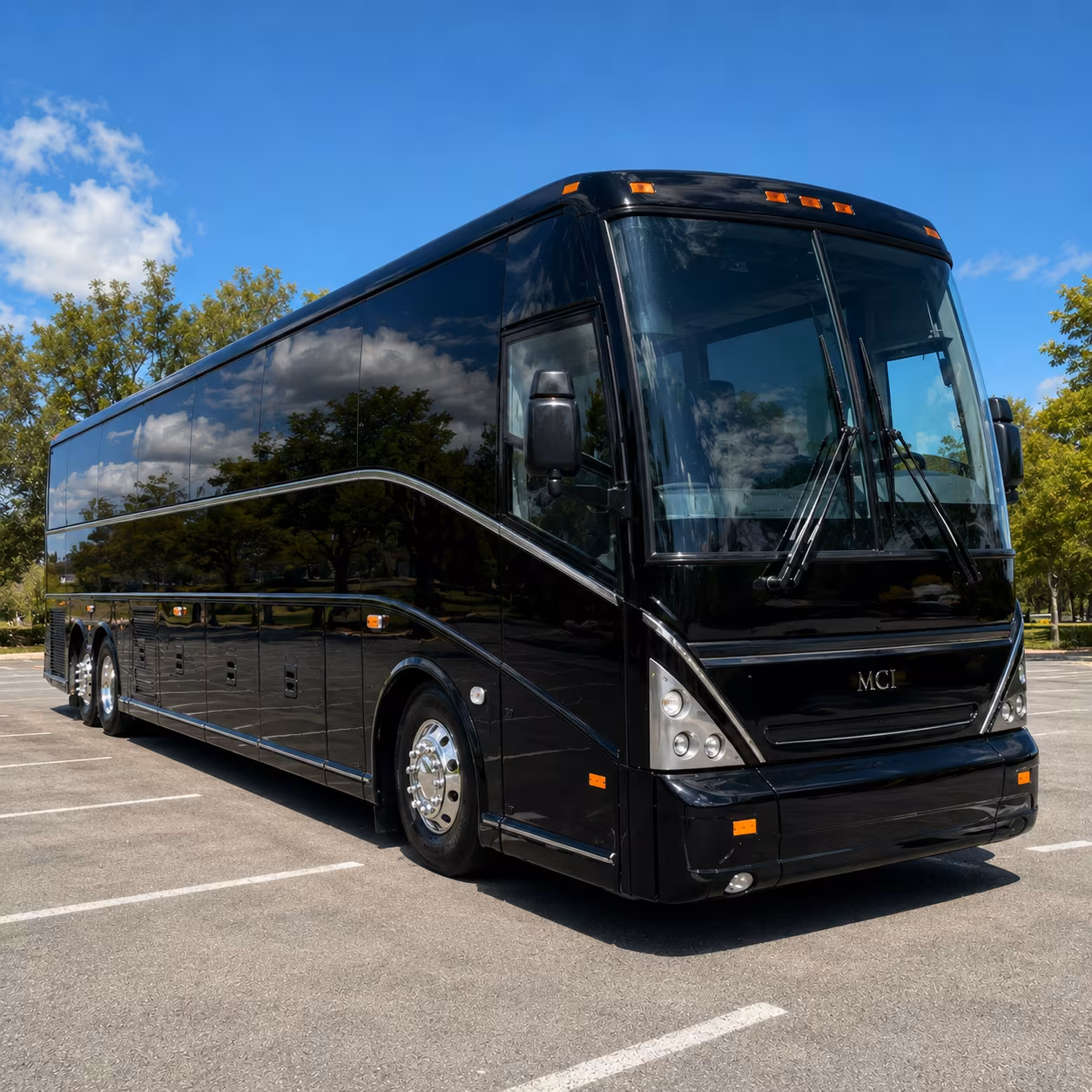 find group transportation to toyota stadium riders field and frisco venues