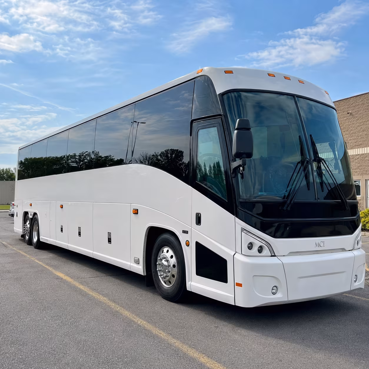 get online pricing for employee shuttles along the collin county corridor