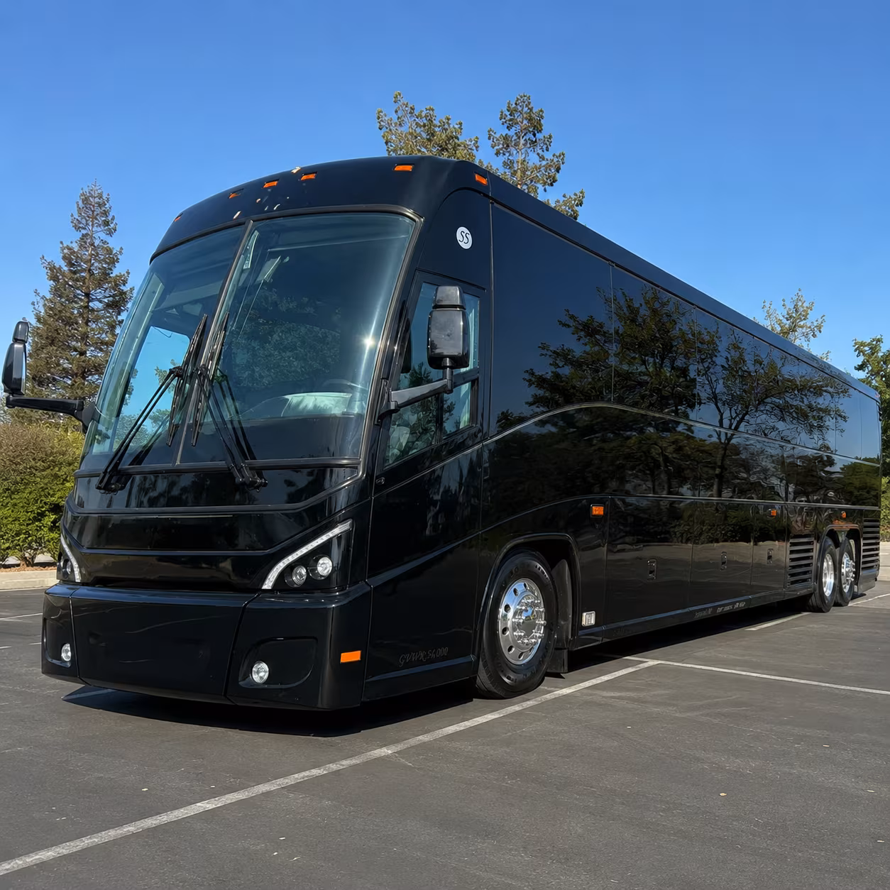 mission trip group transportation from allen to dfw and love field