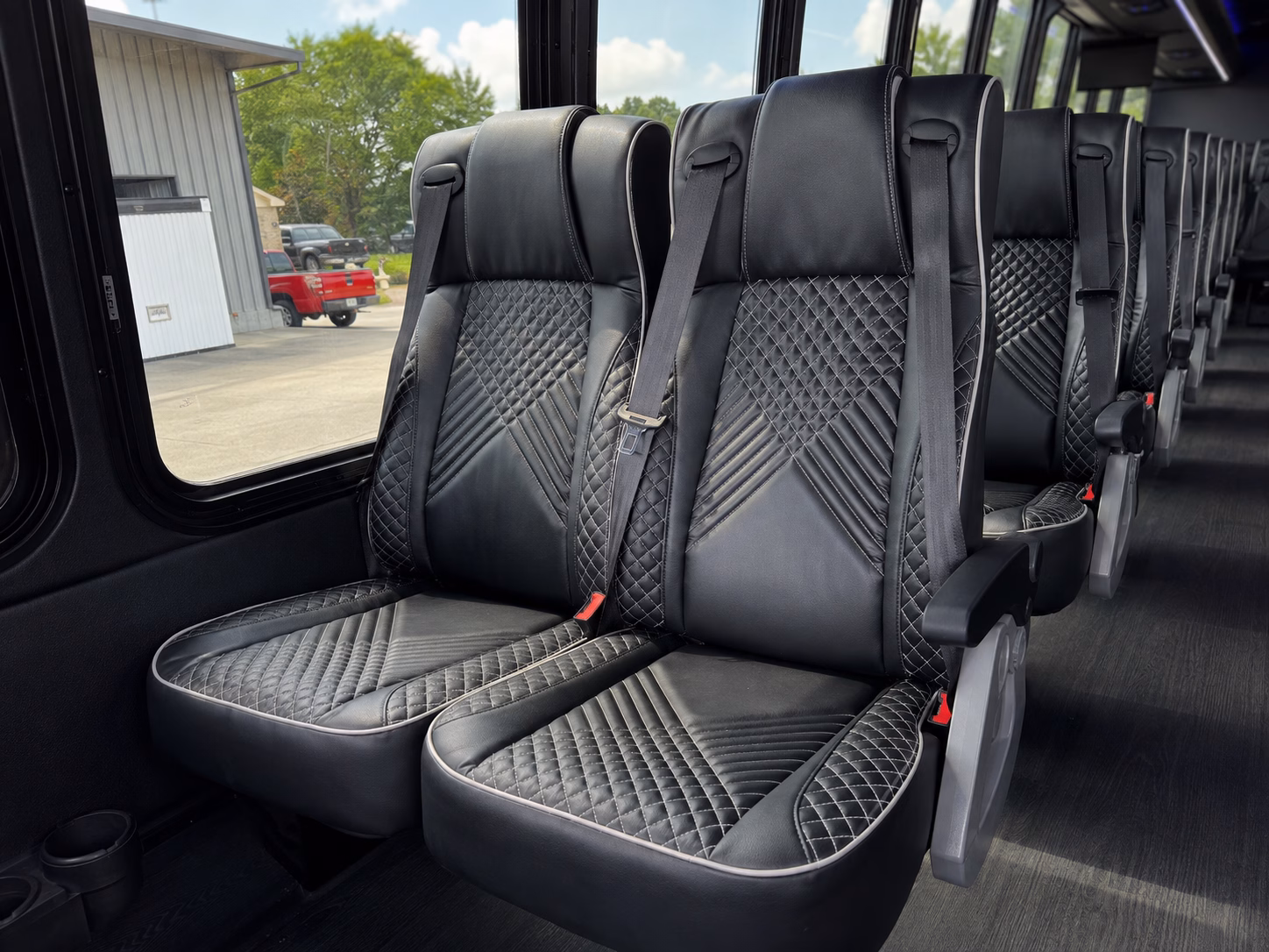 out of town guest airport transfers from dfw and love field