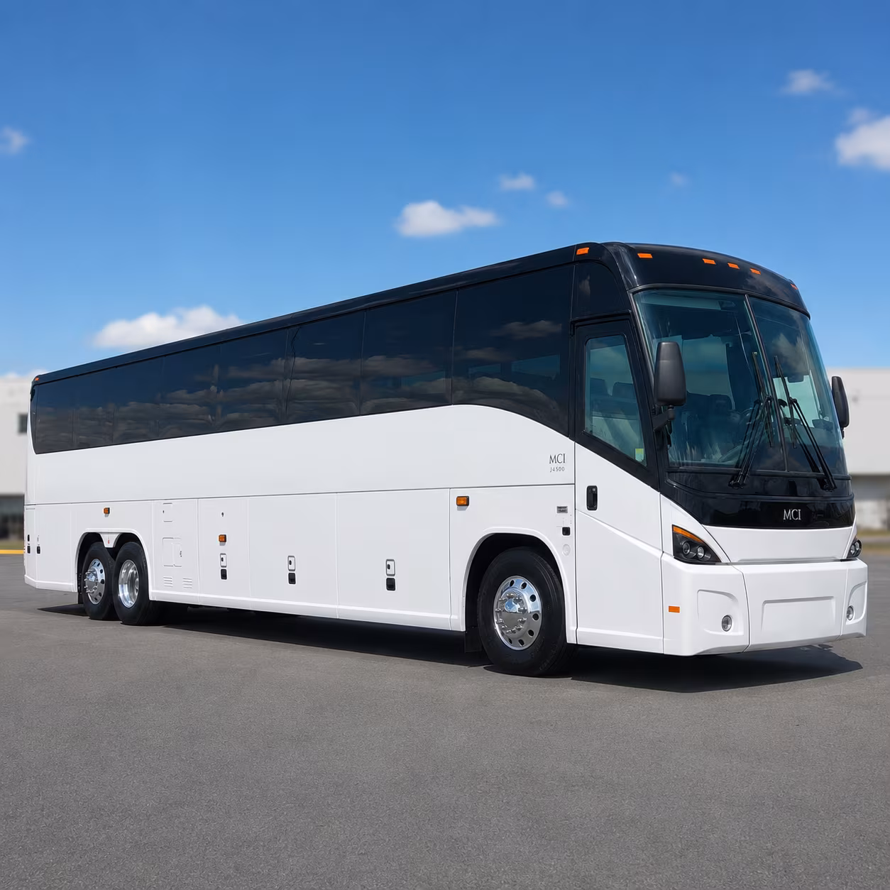 run multi shift employee shuttles for allen s largest employers