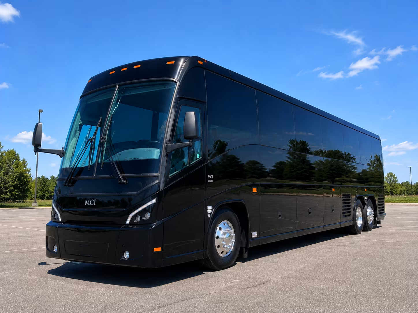 shuttle buses for watters creek and allen s outdoor venue weddings