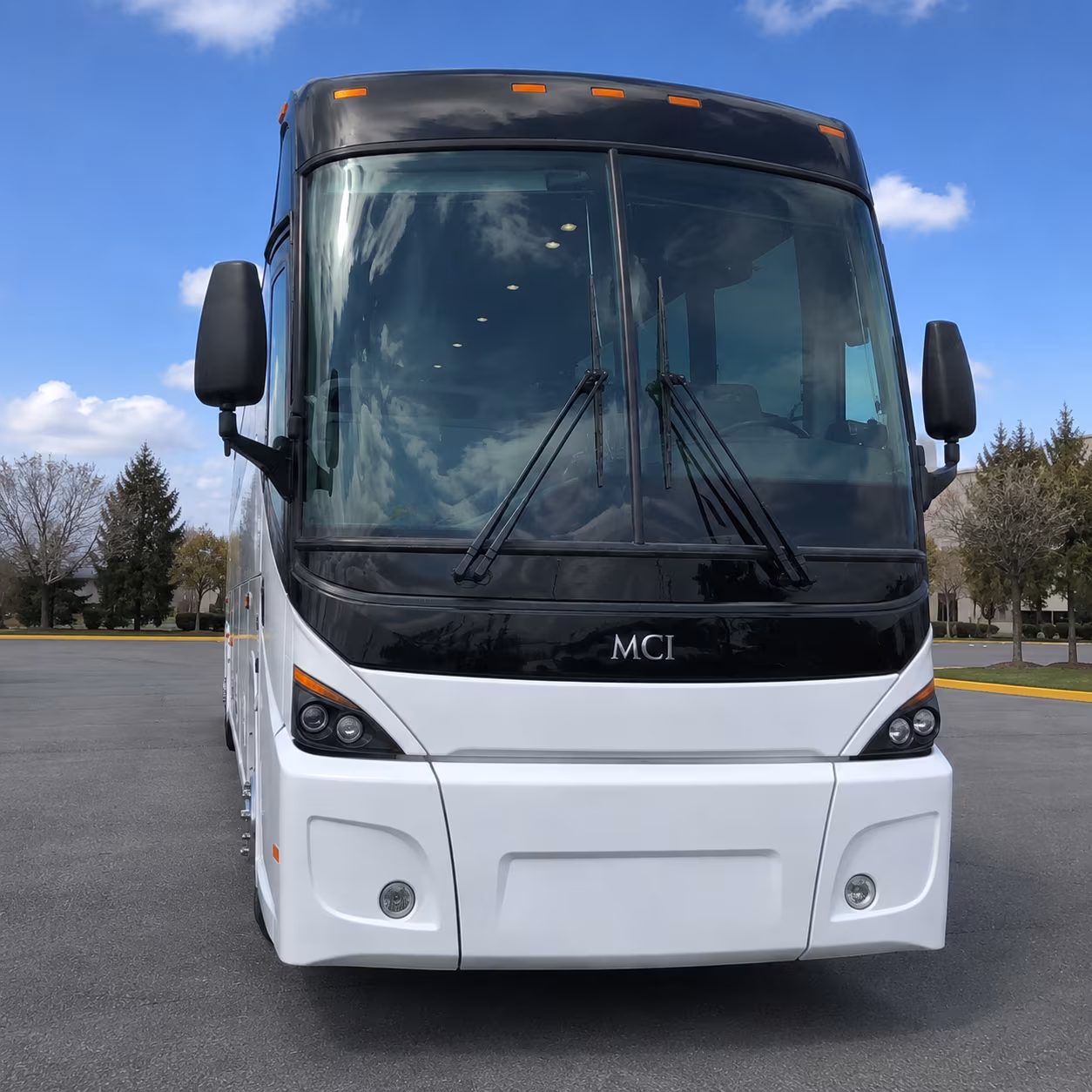 shuttle your team past the us 75 gridlock every single day
