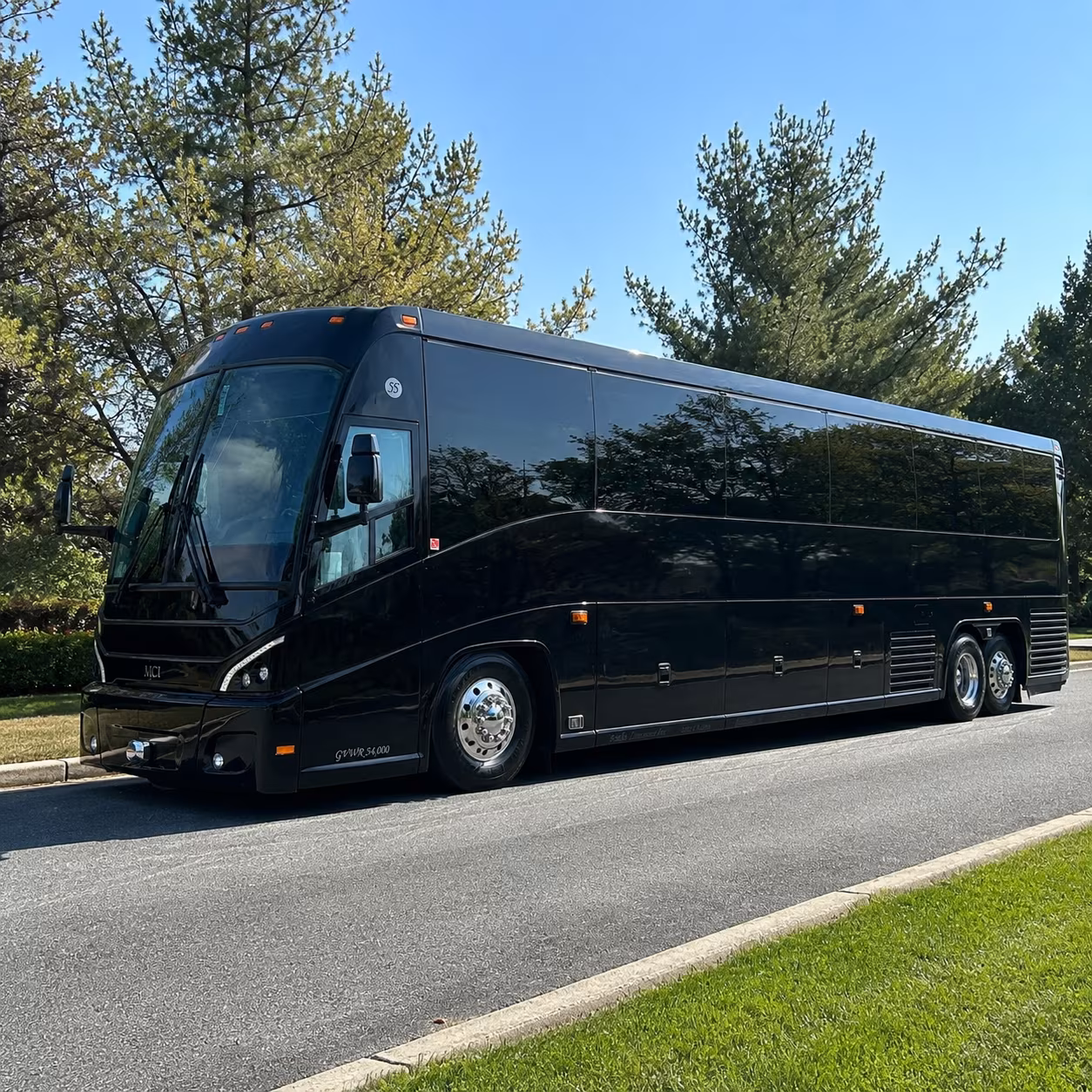 take your group from allen to austin houston or san antonio in comfort
