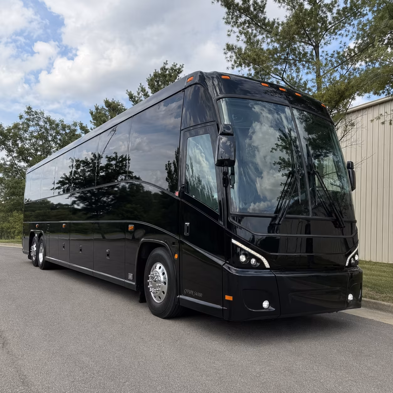 through the network allen groups find buses for every long distance occasion