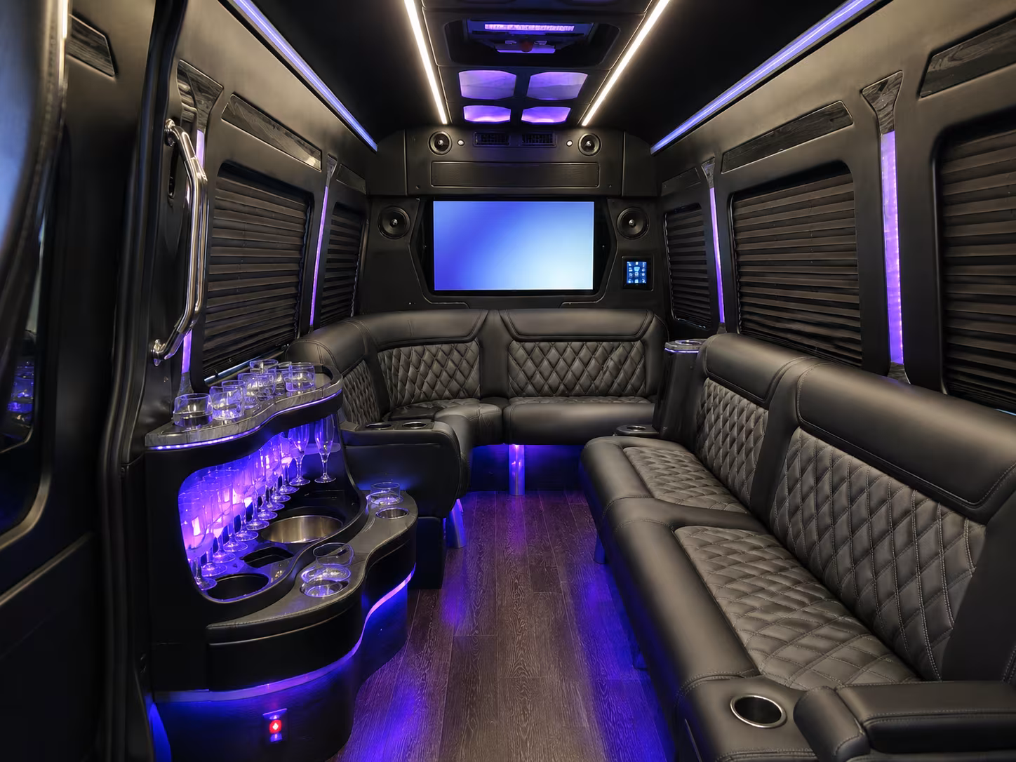with allencharterbusservices com you get multi day and overnight trip packages built for long hauls